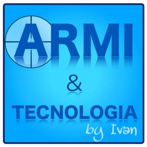 Armi e Tecnologia