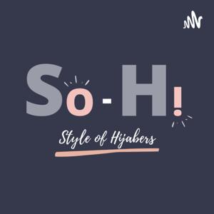 Style of Hijabers "So-Hi"