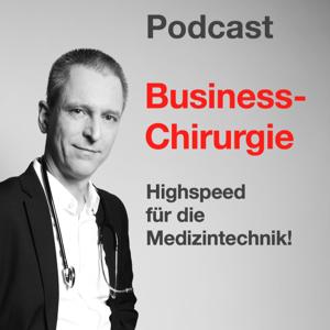 Business-Chirurgie