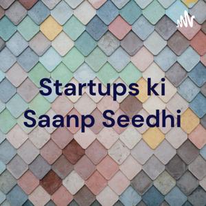 Startups ki Saanp Seedhi - Introduction Pitch
