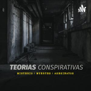 Teorías Conspirativas