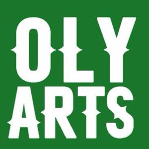 OLY ARTS - Weekly Podcast