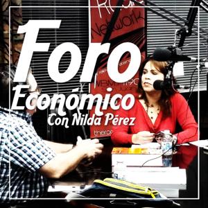 Foro Económico con Nilda Pérez