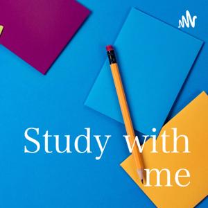 Study with me