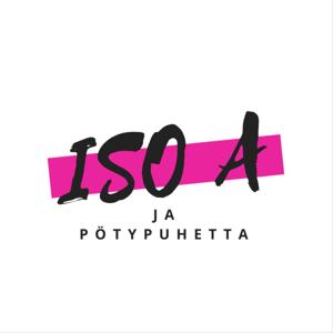 Iso A ja Pötypuhetta