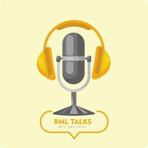 RML Talks Let's Get Talks