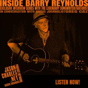 INSIDE BARRY REYNOLDS