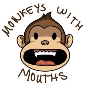 Monkeys with Mouth’s