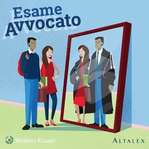 Esame avvocato: il podcast