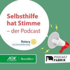 Selbsthilfe hat Stimme