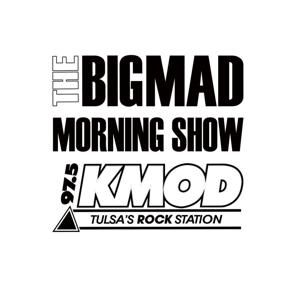 Big Mad Morning Show by 97.5 KMOD (KMOD-FM)