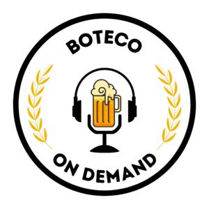 Boteco On Demand