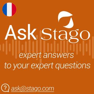 đ«đ· Ask Stago (version franĂ§aise)