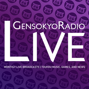 Gensokyo Radio Live