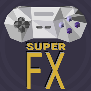 Super FX