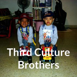 Third Culture Brothers