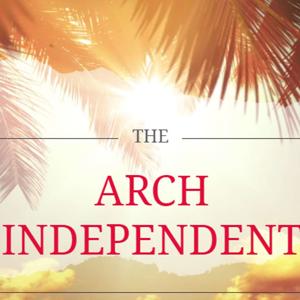 The Arch Independent by The Arch Independent