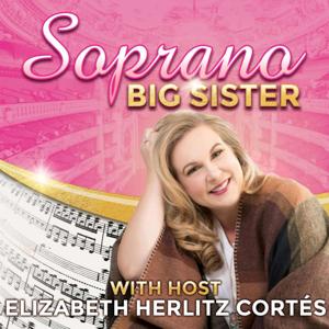 Soprano Big Sister Podcast