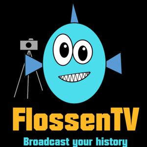 Ohne Flos(s)keln - der FlossenTV Podcast