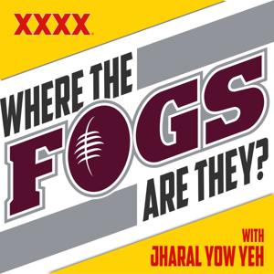 Where The FOGS Are They?