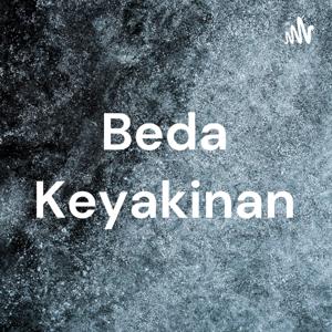 Beda Keyakinan