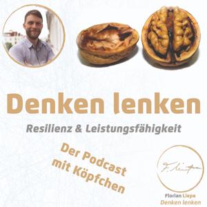 Denken lenken - Resilienz, Stressmanagement & Leistung