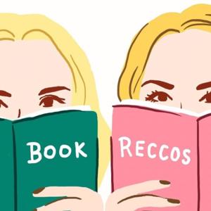 Book Reccos: Between the Pages by Book Reccos