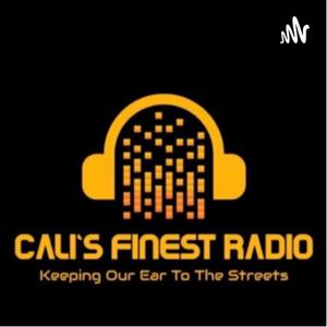 Cali’sFinestRadio