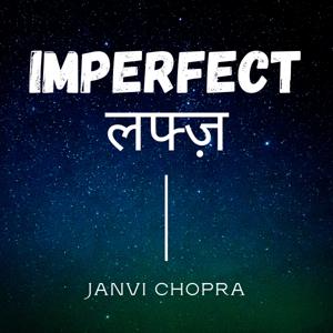 Imperfect लफ्ज़