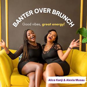 Banter Over Brunch