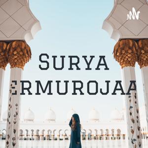 Surya Bermurojaah