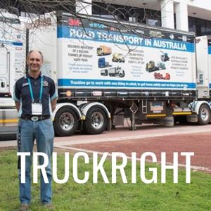 TRUCKRIGHT
