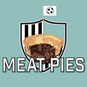 Meat Pies