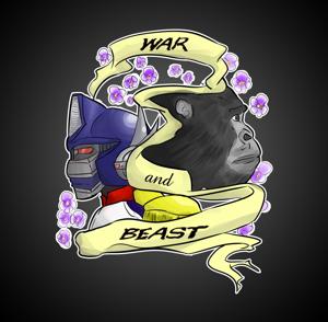 War and Beast