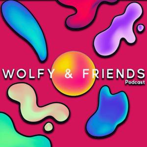 Wolfy and Friends