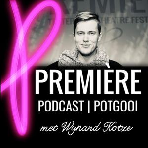 Première Podcast