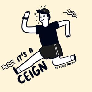 It's a Ceign
