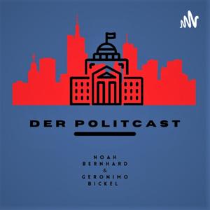 Der Politcast - Der Podcast über Politik