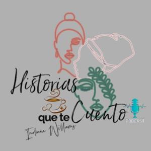 Historias que te cuento