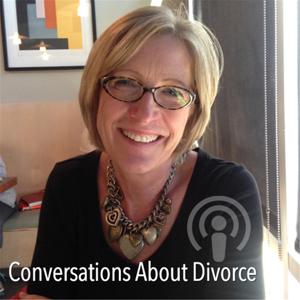 Conversations About Divorce by Mandy Walker