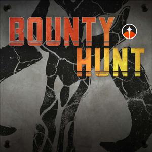 Bounty Hunt by Youtini Podcast Network