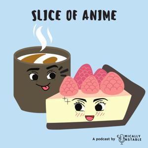 Slice of Anime