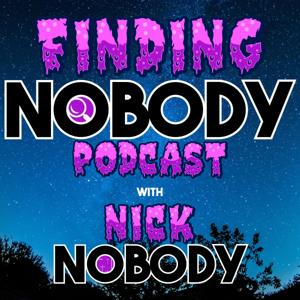 Finding Nobody