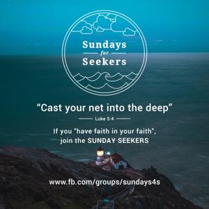 SUNDAYS FOR SEEKERS