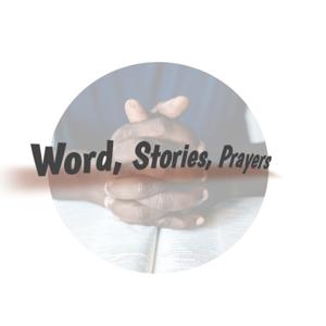 Word, Stories, Prayers (WSP)