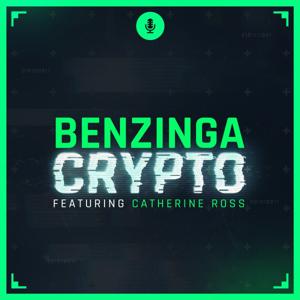 Benzinga Crypto Show