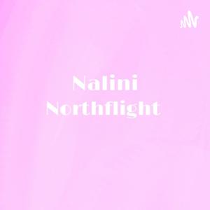 Nalini_Northflight