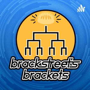 Brackstreet's Brackets