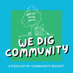 We DIG Community