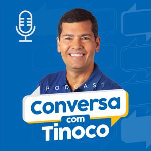 Conversa com Tinoco